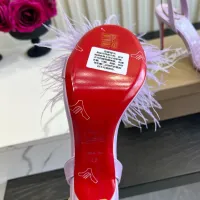 $130.00 USD Christian Louboutin CL Sandal For Women #1472729