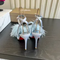 $130.00 USD Christian Louboutin CL Sandal For Women #1472730