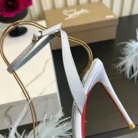 $130.00 USD Christian Louboutin CL Sandal For Women #1472730