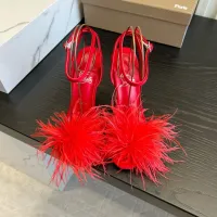 $130.00 USD Christian Louboutin CL Sandal For Women #1472731