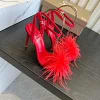 $130.00 USD Christian Louboutin CL Sandal For Women #1472731