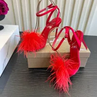 $130.00 USD Christian Louboutin CL Sandal For Women #1472731