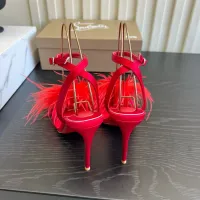$130.00 USD Christian Louboutin CL Sandal For Women #1472731
