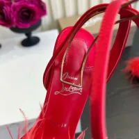 $130.00 USD Christian Louboutin CL Sandal For Women #1472731