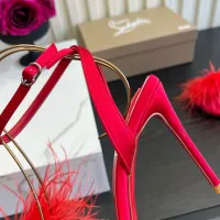 $130.00 USD Christian Louboutin CL Sandal For Women #1472731