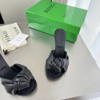 $128.00 USD Bottega Veneta BV Slippers For Women #1472740
