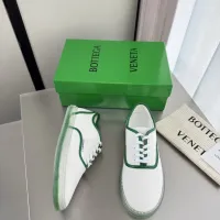 $140.00 USD Bottega Veneta BV Casual Shoes For Men #1472742