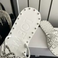 $108.00 USD LOEWE Slippers For Women #1472757