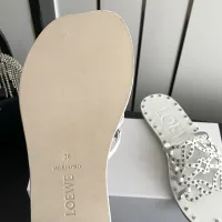 $108.00 USD LOEWE Slippers For Women #1472757