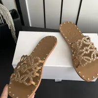 $108.00 USD LOEWE Slippers For Women #1472758