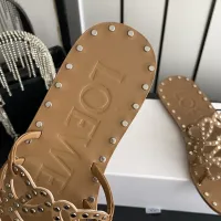 $108.00 USD LOEWE Slippers For Women #1472758