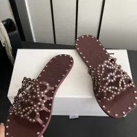 $108.00 USD LOEWE Slippers For Women #1472759