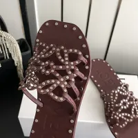 $108.00 USD LOEWE Slippers For Women #1472759