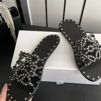 $108.00 USD LOEWE Slippers For Women #1472760