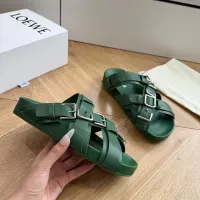 $98.00 USD LOEWE Slippers For Women #1472761