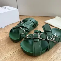 $98.00 USD LOEWE Slippers For Women #1472761