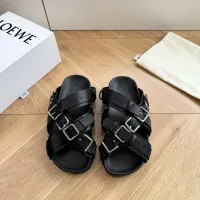 $98.00 USD LOEWE Slippers For Women #1472762
