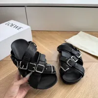 $98.00 USD LOEWE Slippers For Women #1472762
