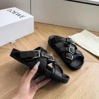 $98.00 USD LOEWE Slippers For Women #1472762