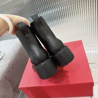 $108.00 USD Valentino Boots For Women #1472763