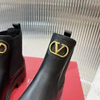 $108.00 USD Valentino Boots For Women #1472763