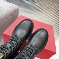 $115.00 USD Valentino Boots For Women #1472765
