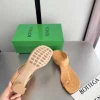$128.00 USD Bottega Veneta BV Slippers For Women #1472804