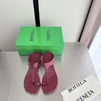 $128.00 USD Bottega Veneta BV Slippers For Women #1472805