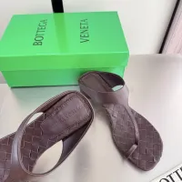 $128.00 USD Bottega Veneta BV Slippers For Women #1472806