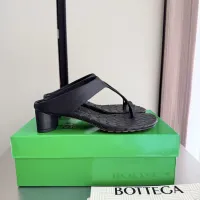 $128.00 USD Bottega Veneta BV Slippers For Women #1472808
