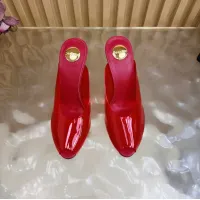 $102.00 USD Yves Saint Laurent YSL Slippers For Women #1472856
