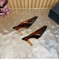 $102.00 USD Yves Saint Laurent YSL Slippers For Women #1472857