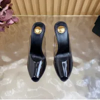 $102.00 USD Yves Saint Laurent YSL Slippers For Women #1472858