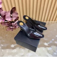$102.00 USD Yves Saint Laurent YSL Slippers For Women #1472858