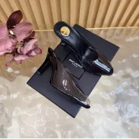 $102.00 USD Yves Saint Laurent YSL Slippers For Women #1472858