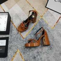 $132.00 USD Yves Saint Laurent YSL Sandal For Women #1472861