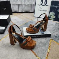 $132.00 USD Yves Saint Laurent YSL Sandal For Women #1472861