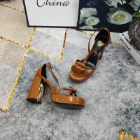 $132.00 USD Yves Saint Laurent YSL Sandal For Women #1472861