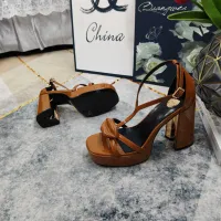 $132.00 USD Yves Saint Laurent YSL Sandal For Women #1472861