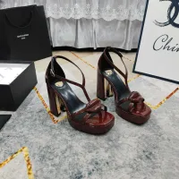$132.00 USD Yves Saint Laurent YSL Sandal For Women #1472862