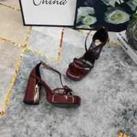 $132.00 USD Yves Saint Laurent YSL Sandal For Women #1472862