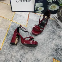 $132.00 USD Yves Saint Laurent YSL Sandal For Women #1472865