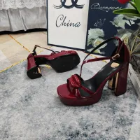 $132.00 USD Yves Saint Laurent YSL Sandal For Women #1472865
