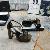 $132.00 USD Yves Saint Laurent YSL Sandal For Women #1472867