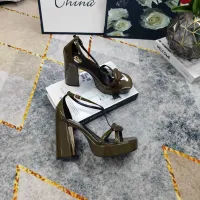 $132.00 USD Yves Saint Laurent YSL Sandal For Women #1472867