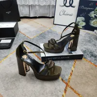 $132.00 USD Yves Saint Laurent YSL Sandal For Women #1472867