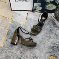 $132.00 USD Yves Saint Laurent YSL Sandal For Women #1472867
