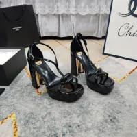 $132.00 USD Yves Saint Laurent YSL Sandal For Women #1472870