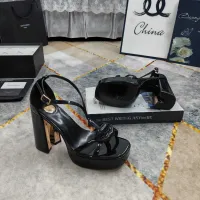 $132.00 USD Yves Saint Laurent YSL Sandal For Women #1472870