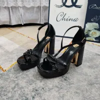 $132.00 USD Yves Saint Laurent YSL Sandal For Women #1472870